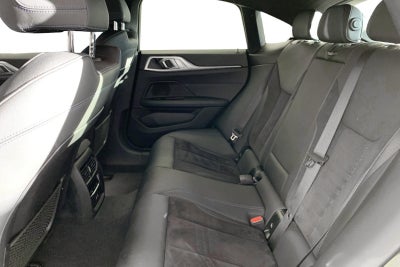 BMW i4 M50 M-Sport xDrive