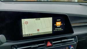 Kia Niro EV Limited Edition