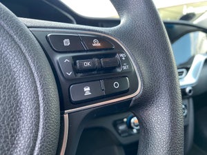 Kia e-Niro Vision