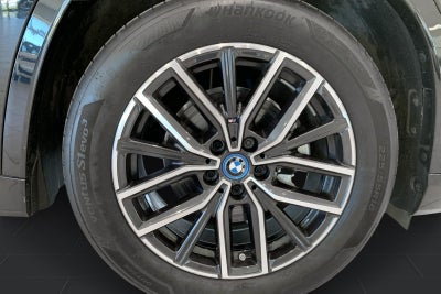 BMW iX1 eDrive20 M-Sport