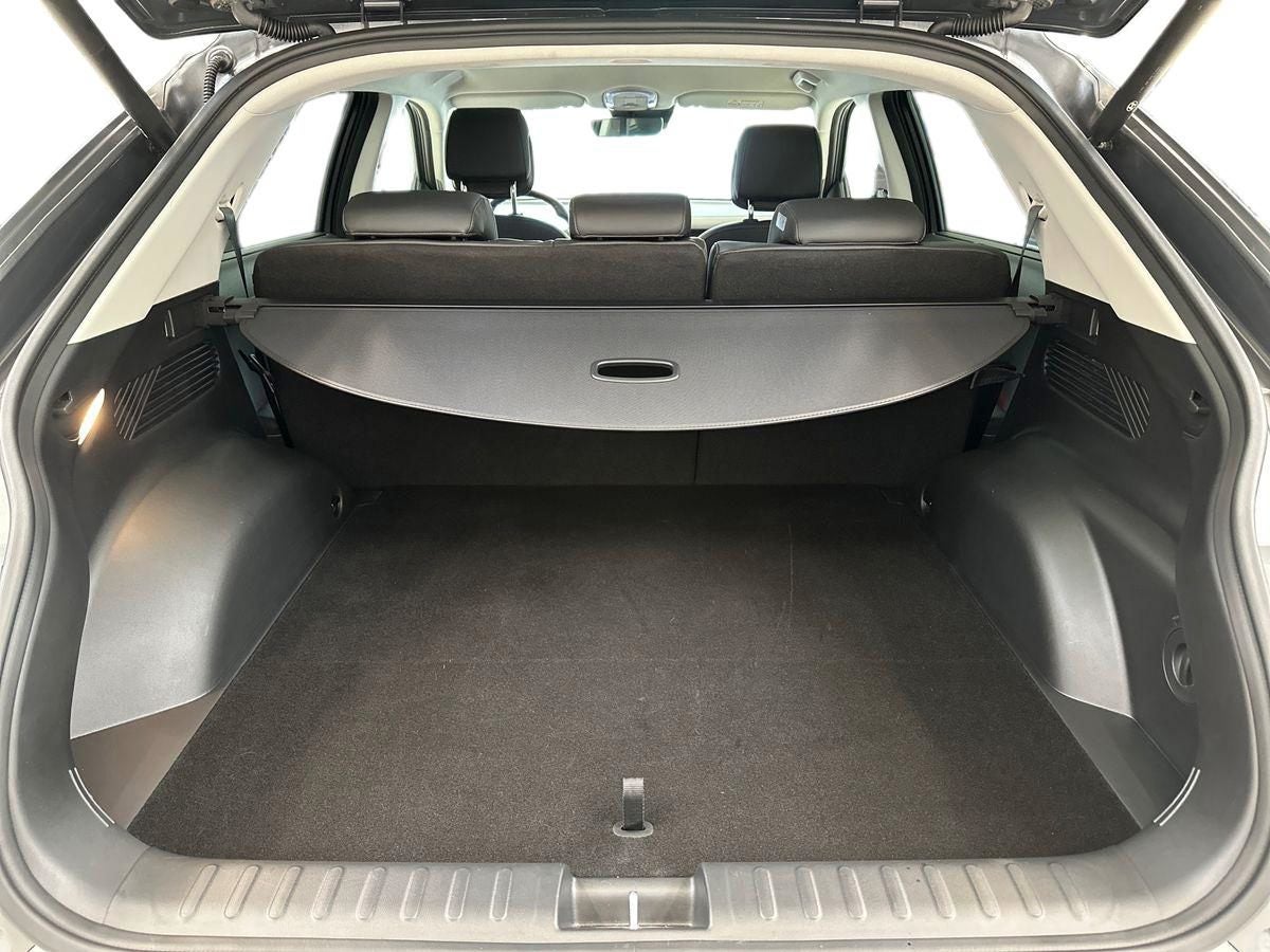 Hyundai Ioniq 5 Ultimate billede 12