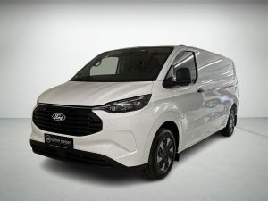 Ford Transit Custom 320L PHEV Trend CVT
