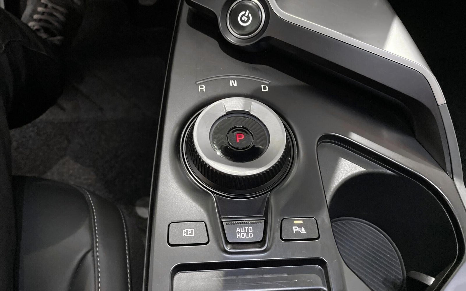 Kia EV6 Long Range Prestige