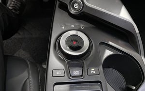 Kia EV6 Long Range Prestige