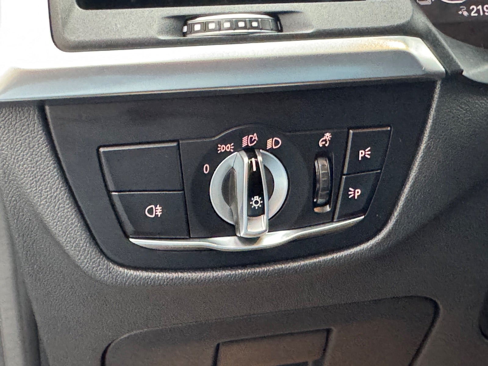 Billede af BMW iX3  Charged M-Sport