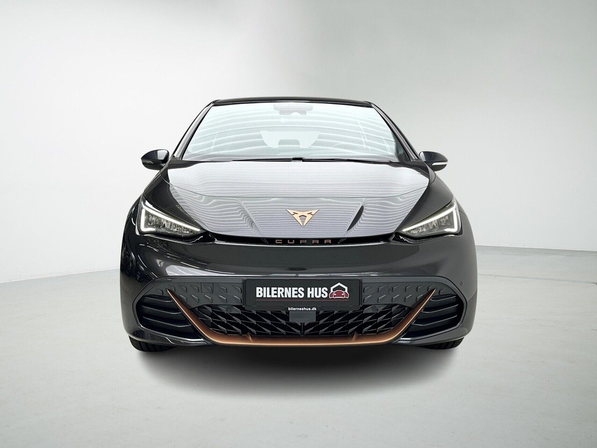 Cupra Born High billede 6