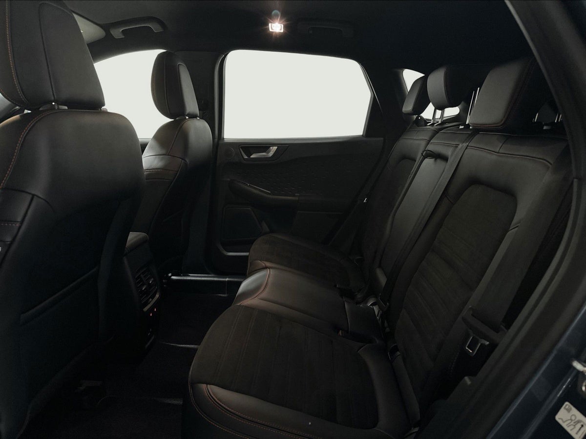 Ford Kuga PHEV ST-Line X CVT billede 11