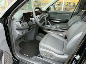 Kia EV9 Standard Range Upgrade RWD 7prs