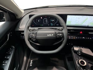 Kia EV6 Long Range Prestige