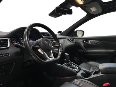 Nissan Qashqai Dig-T 160 Tekna+ Dynamic DCT billede 2