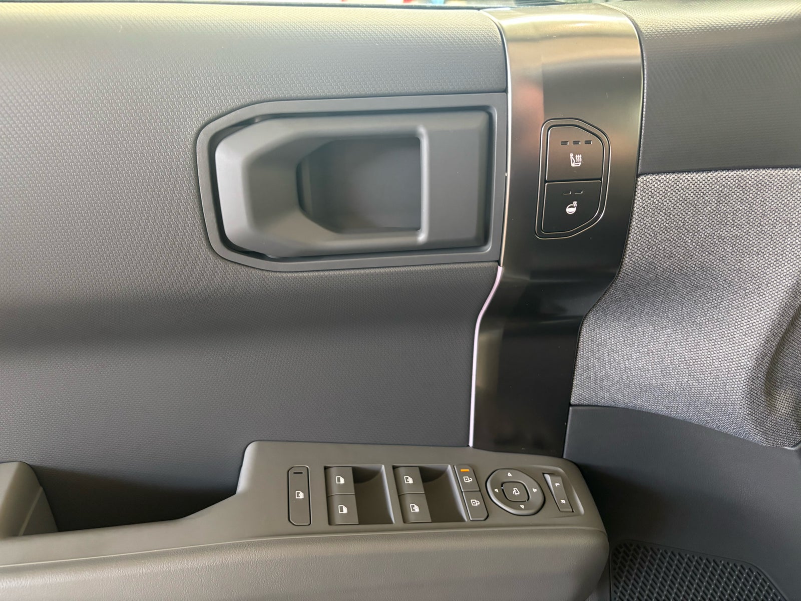 Kia EV3 Long Range Upgrade