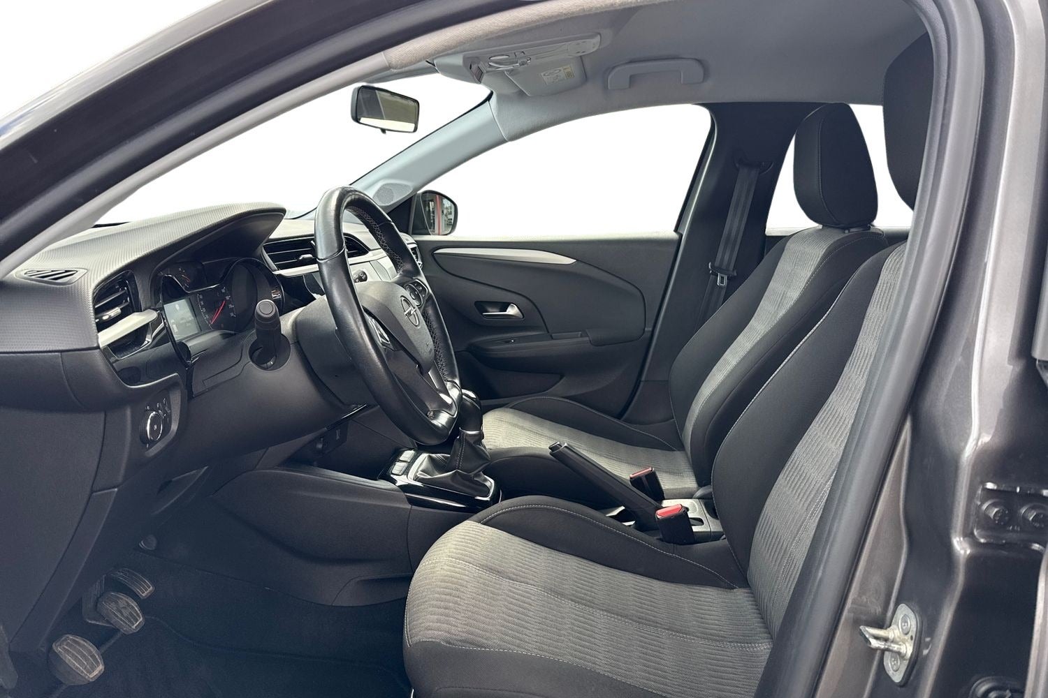 Billede af Opel Corsa 1,2 Edition+