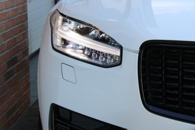 Volvo XC90 T8 ReCharge R-Design aut. AWD 7prs