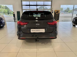 Kia Ceed T-GDi Comfort SW
