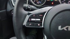 Kia Ceed PHEV Upgrade SW DCT