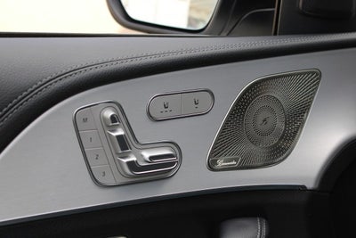 Mercedes GLE350 de AMG Line aut. 4Matic