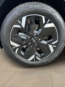 Kia Niro EV Prestige