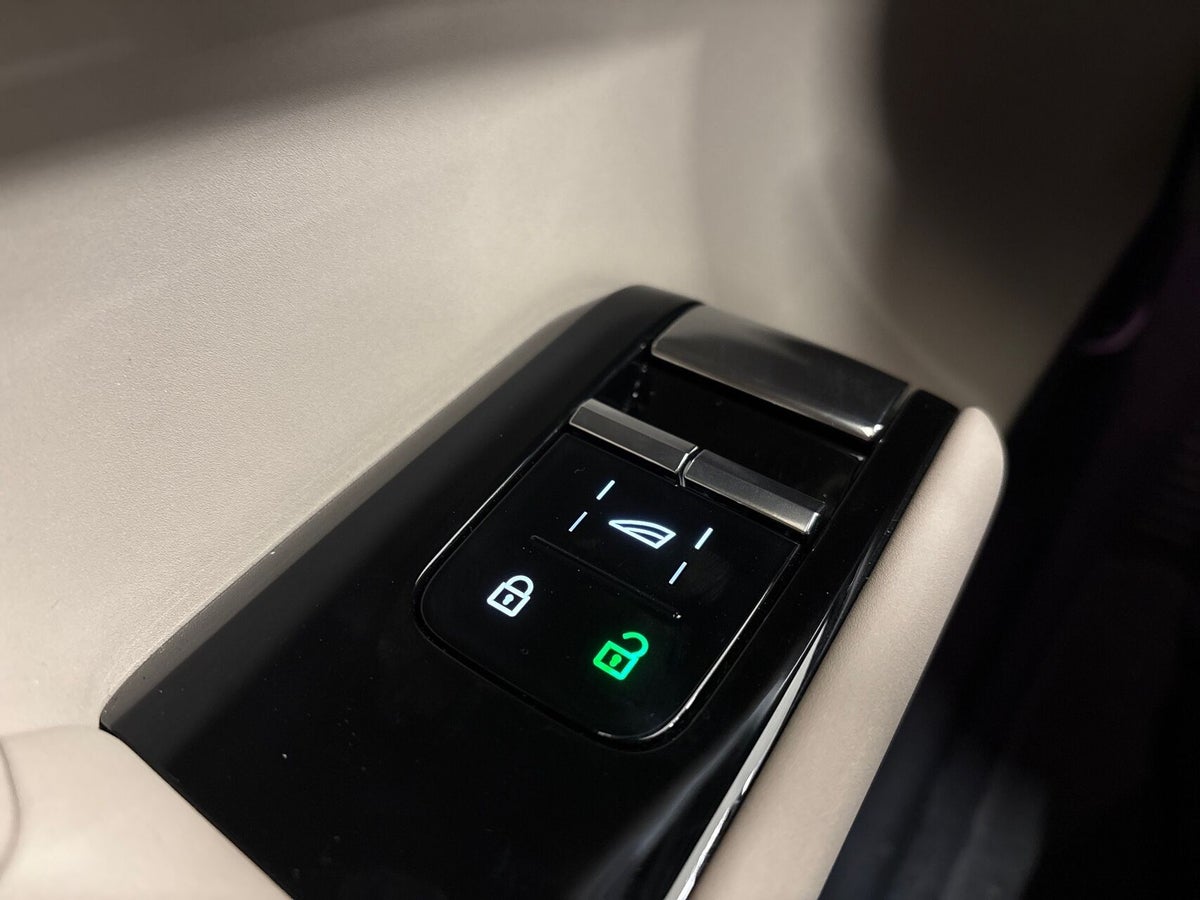 Volvo ES90 Extended Range Ultra billede 17