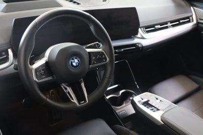 BMW iX1 xDrive30 M-Sport