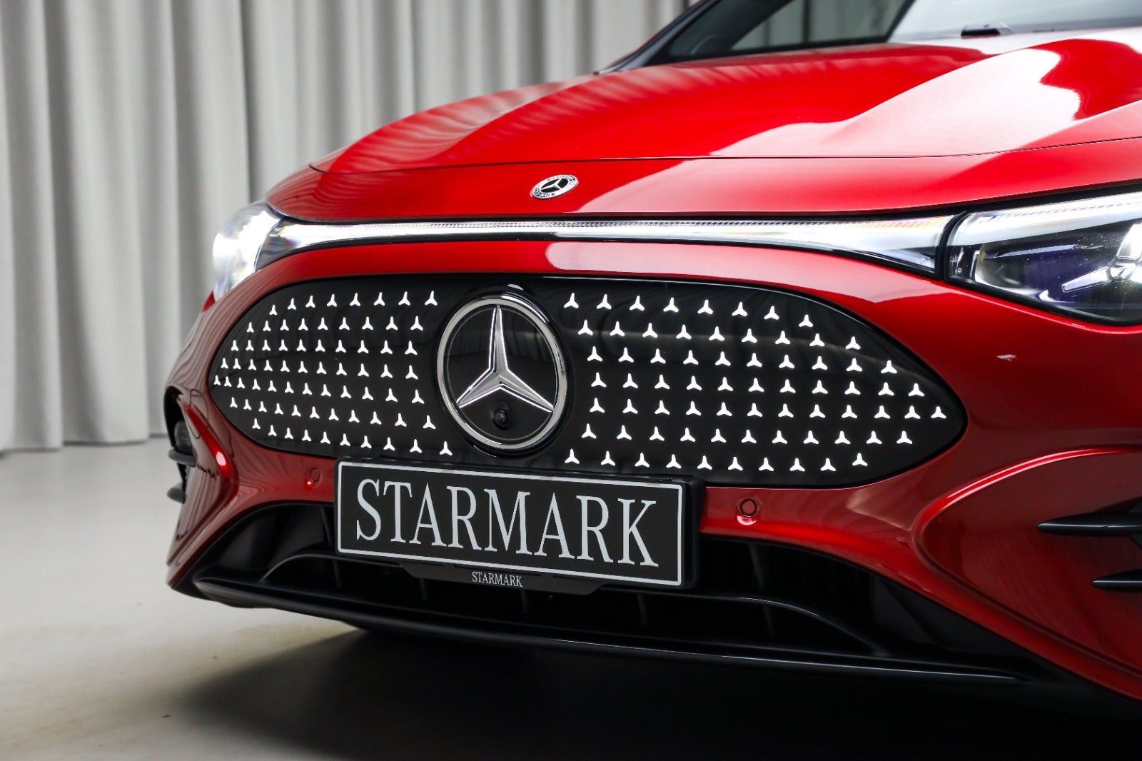 Mercedes-Benz CLA 250+