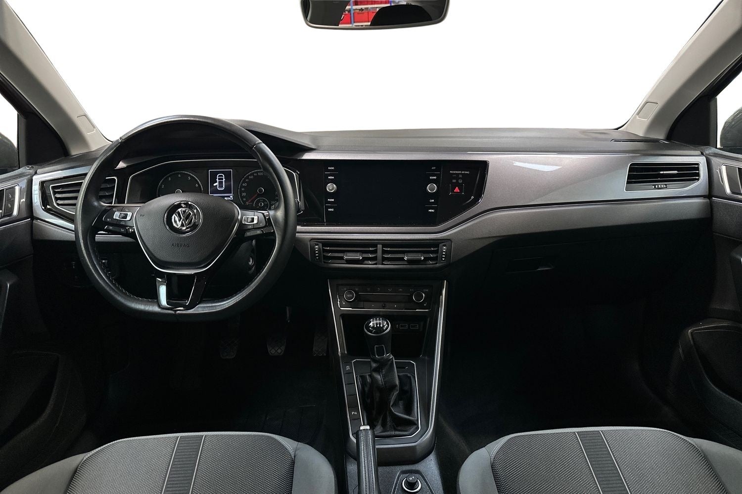 Billede af VW Polo 1,0 TSi 115 Highline
