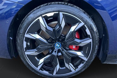 BMW i5 eDrive40 M-Sport Pro