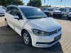 VW Touran TDi 115 Comfortline Van thumbnail
