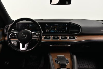 Mercedes GLE400 d AMG Line aut. 4Matic