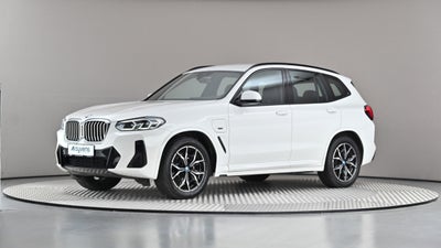 BMW X3 2,0 xDrive30e M-Sport aut. 5d