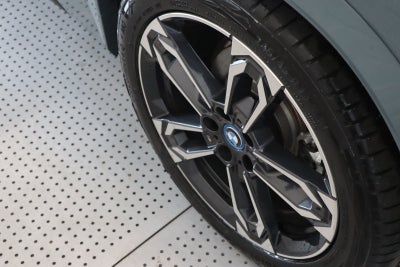 BMW iX1 xDrive30 M-Sport