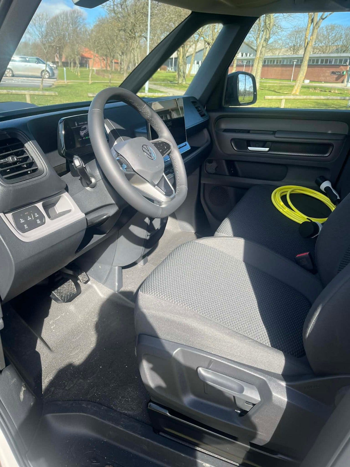 Billede af VW ID.Buzz 79 Cargo Pro+