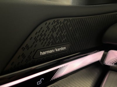 BMW i5 eDrive40 M-Sport Pro