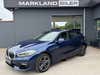 BMW 118i Sport Line aut.