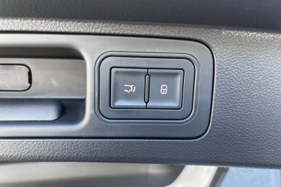 BYD Seal U Design