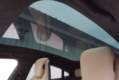 Porsche Taycan Turbo Performance+