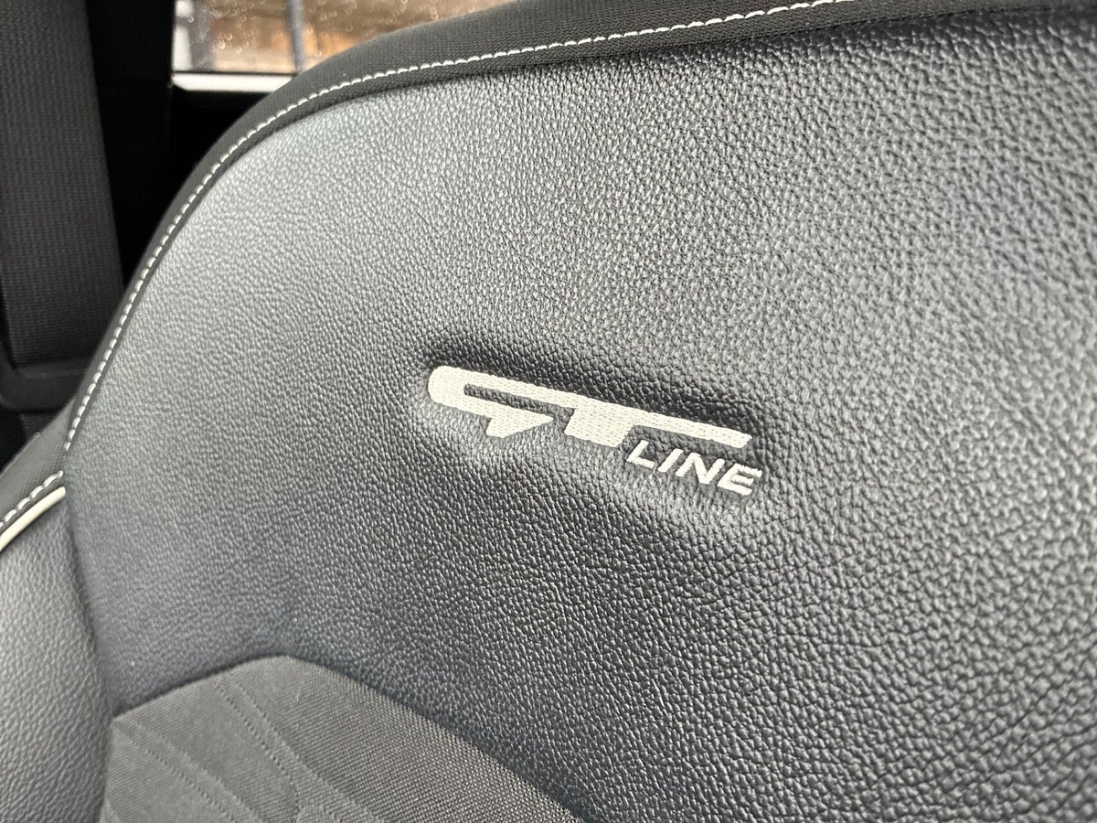 Kia ProCeed T-GDi GT-Line DCT billede 18