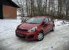Kia Rio CVVT Active