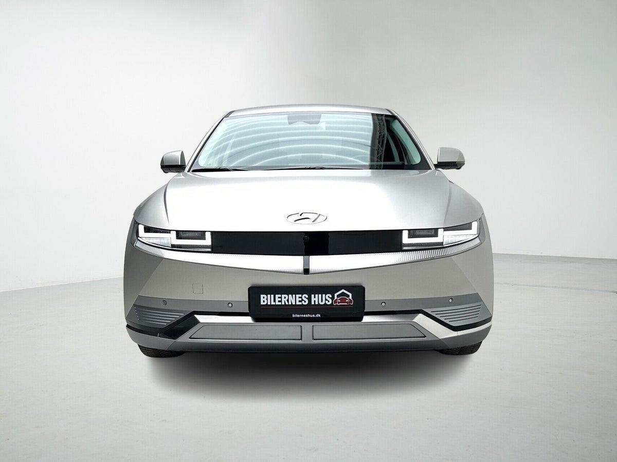 Hyundai Ioniq 5 Uniq billede 6