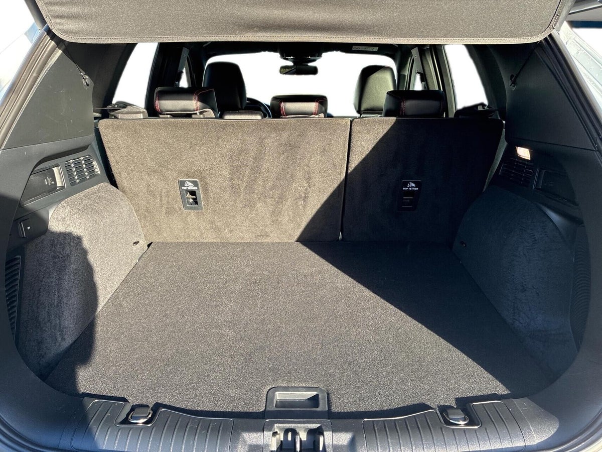 Ford Kuga PHEV ST-Line X CVT billede 13