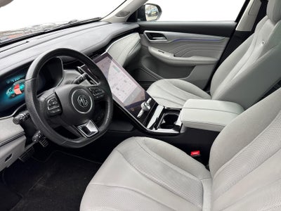 MG Marvel R Performance billede 2