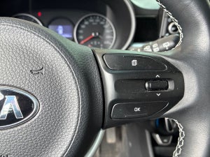Kia Picanto MPi Attraction
