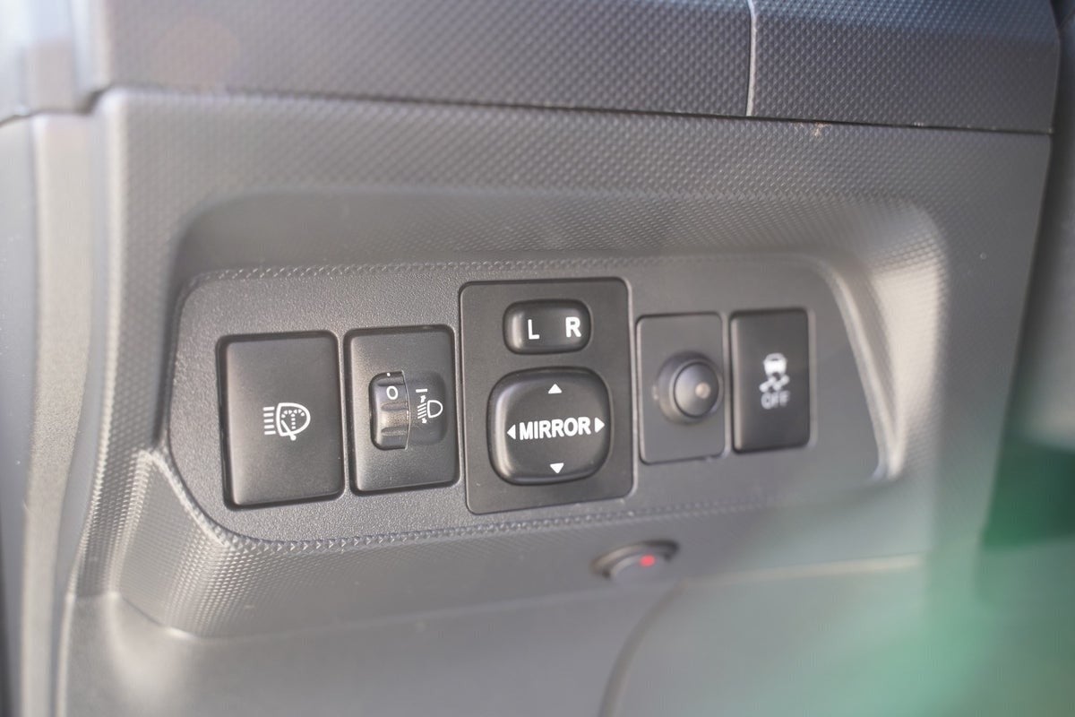 Billede af Toyota Auris 1,6 Sol