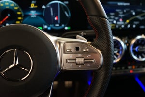 Mercedes EQA250