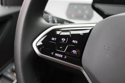 VW ID.3 Pro Move