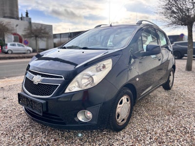 Chevrolet Spark 1,2 LS 5d