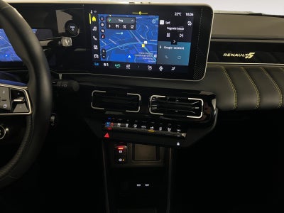 Renault 5 E-Tech Iconic