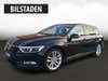 VW Passat TSi 150 Comfortline DSG