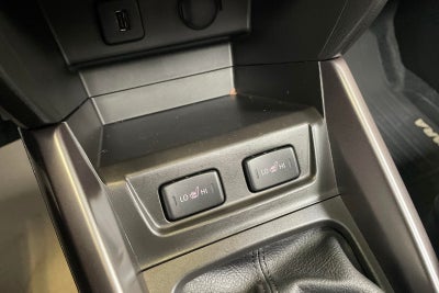 Suzuki Vitara mHybrid Adventure