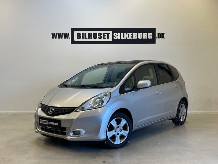 Honda Jazz Elegance