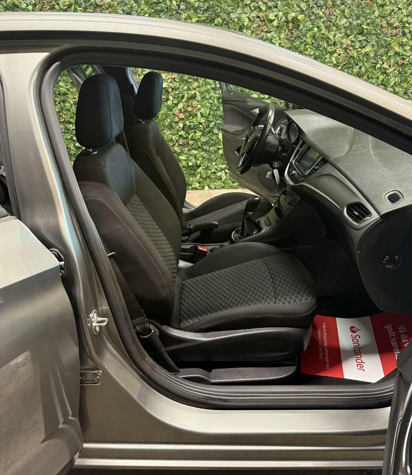 Billede af Opel Astra 1,0 T 105 Elegance